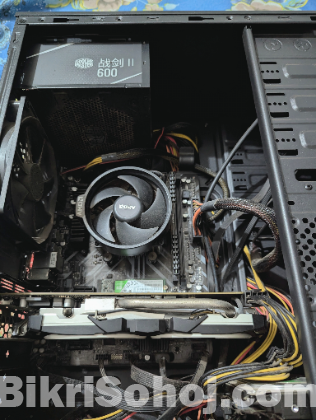 Gaming PC for Sale